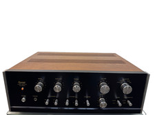Amplificateur complet vintage d'occasion  Expédié en France