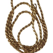 14kt 20 gold chain for sale 14kt 20 gold chain for sale Minneapolis