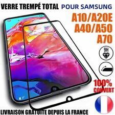 Verre trempe samsung d'occasion  France