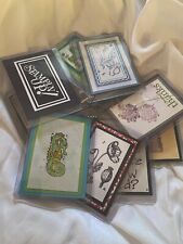 Stampin demonstrator card for sale  Lytle