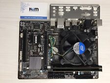 Scheda madre gigabyte usato  Vicenza