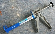Resin gun silverline for sale  OLDHAM