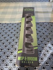 Mop broom holder for sale  Charlotte