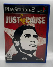 Just cause ps2 usato  Vacone