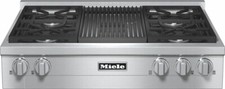 Miele stainless steel for sale  Denver