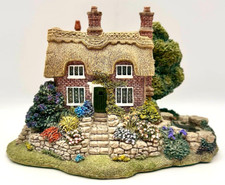 Lilliput lane watermeadows for sale  LONDON