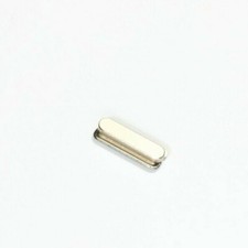 Peça de reposição para tampa de botão volume de energia Apple IPHONE 5s A1457 comprar usado  Enviando para Brazil