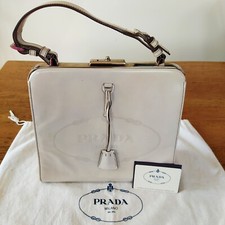 Borsa prada vintage. usato  Roma