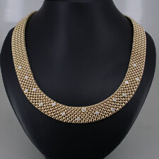 Collier 750 18k gebraucht kaufen  Bochum