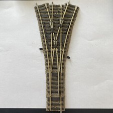 Aiguillage fleischmann 6157 d'occasion  Reims