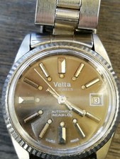 Orologio vetta quadrante usato  Bussero