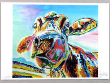 Hochwertiger kunst grafik gebraucht kaufen  Dresden