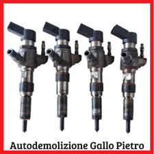 Kit set iniettori usato  Taranto