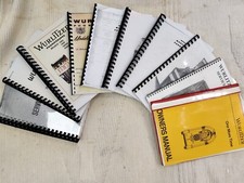 Wurlitzer service manual for sale  SHEFFIELD