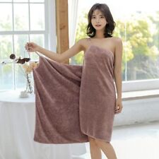 Wearable bath towel for sale  MELKSHAM