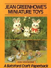 Miniature toys jean for sale  UK