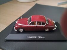 Jaguar mk2 die for sale  CHATHAM