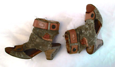 Clogs sommer stiefel gebraucht kaufen  Herne