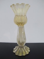 Murano italy gold for sale  Portland