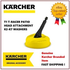 Karcher racer patio for sale  WHITCHURCH