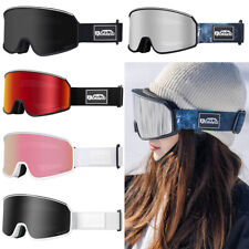 Professional ski goggles for sale  Shipping to Ireland