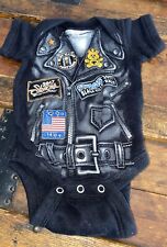 Leather jacket pic for sale  Middletown