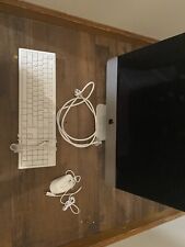 Apple imac aluminum for sale  Carrollton
