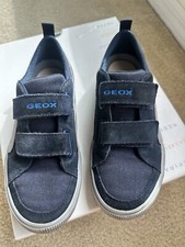 Geox sneakers shoes for sale  Bradenton