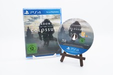 shadow of the colossus gebraucht kaufen shadow of the colossus gebraucht kaufen Mühltal