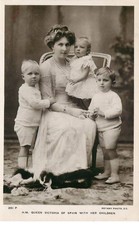 Familles royales queen d'occasion  France