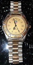 trade watch heuer tag for sale  Coral Springs