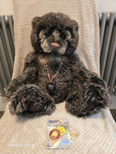 Charlie bear kuma for sale  WEDNESBURY