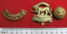 Military ww1 leicestershire for sale  KETTERING