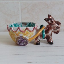 Vintage donkey cart for sale  KETTERING