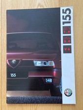 alfa 155 v6 for sale alfa 155 v6 for sale SURBITON