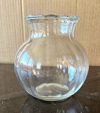 Vintage small glass for sale  WIGAN