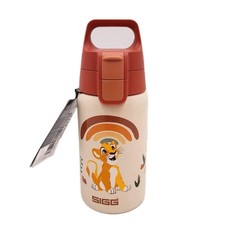 Sigg trinkflasche kinder gebraucht kaufen  Grünhain-Beierfeld
