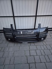 Stoßstange volkswagen touareg gebraucht kaufen  Hamburg