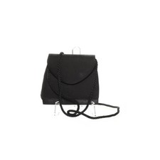 Oriflame, torba na ramię, damska, czarna, 11, 4, 9 cm #URW na sprzedaż  PL