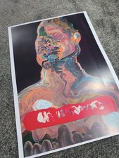 radiohead artwork for sale  KENDAL