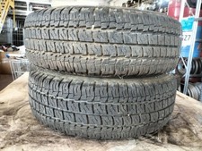Gomme 215 r15c usato  Rimini