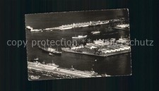 Casablanca hafen luftbild gebraucht kaufen  Deutschland