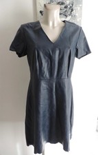 Robe simili cuir d'occasion  Lunel