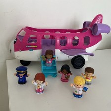 Fisher price little for sale  BIRMINGHAM