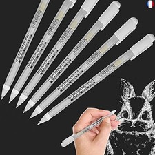 Lot stylos encre d'occasion  Paris I
