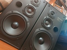 Casse kenwood perla usato  Roma