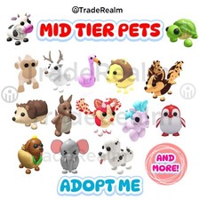 Adopt mid tier usato  Spedire a Italy