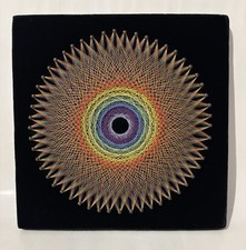 Mcm miniature rainbow for sale  Mount Vernon