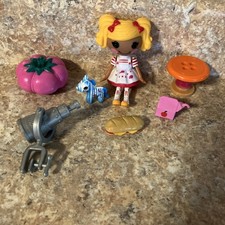 Lalaloopsy mini treehouse for sale  Plantsville