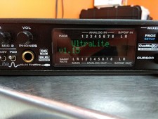Defective motu ultralite for sale  Atlanta